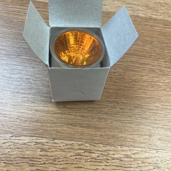 Gemmy Halloween Decor Gothic Lantern Flickering Light Hang or Set Down in Box - Picture 9 of 14